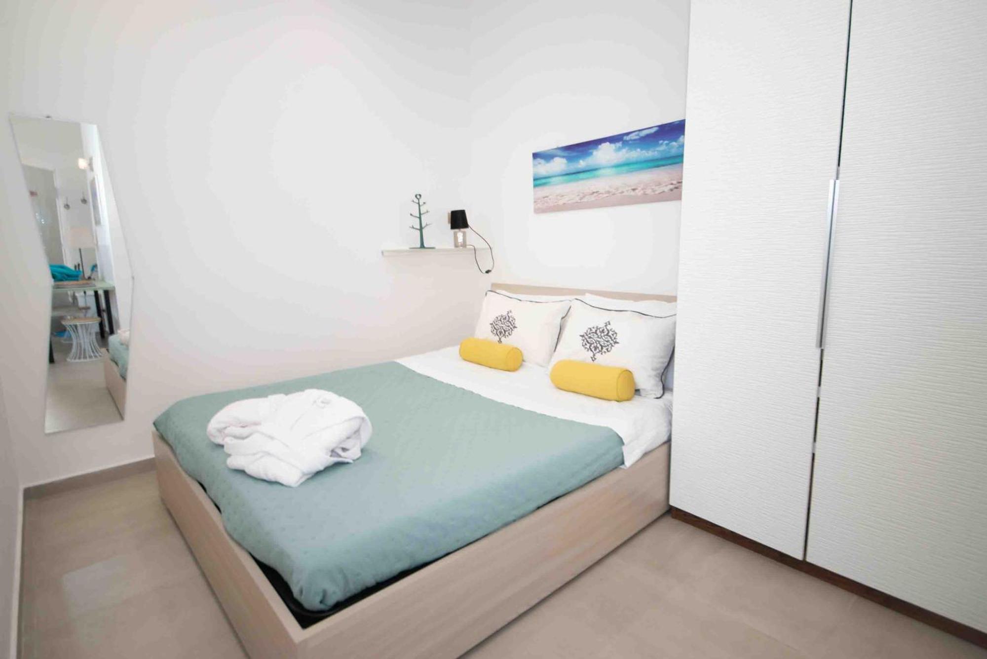 Casa vacanze Casa Alpha A Due Passi Dal Teatro